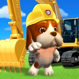 Icono de Talking Dog Basset