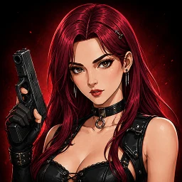 Icono de Wasteland Quest