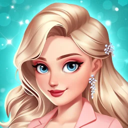 Icono de Romantic Blast: Love Stories